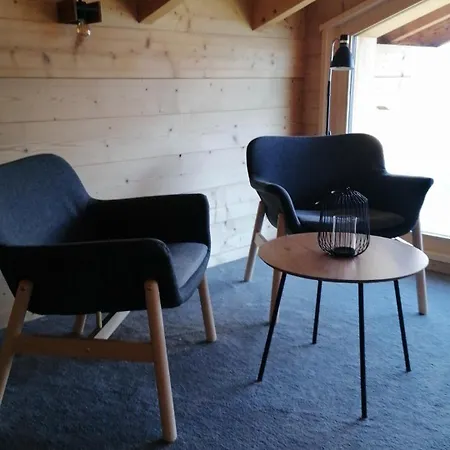 Sur Cou Chalet