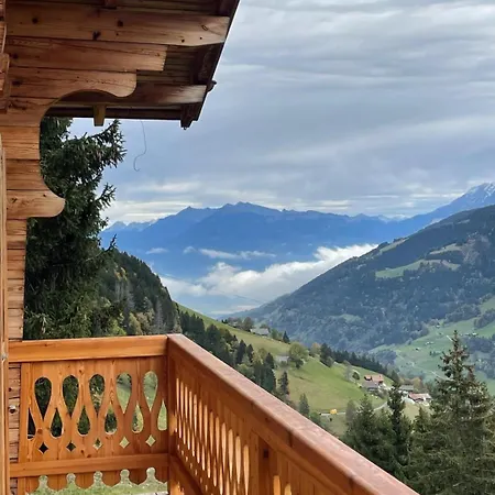 Sur Cou Chalet *